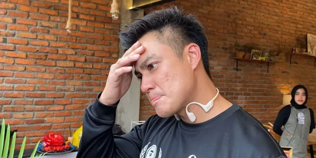 Hingga Kini Masih Ada Korban Penipuan yang Mengatasnamakan Give Away, Baim Wong: Bingung Juga