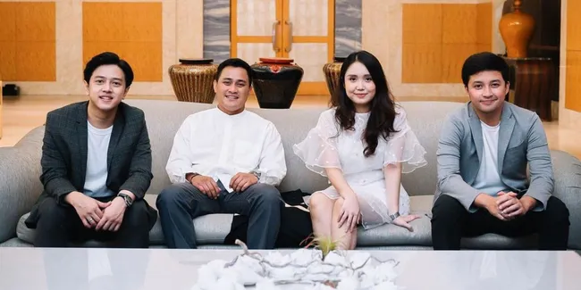 HIVI! Rilis Lagu Tentang Hujan, Berikut Lirik MUSIM HUJAN