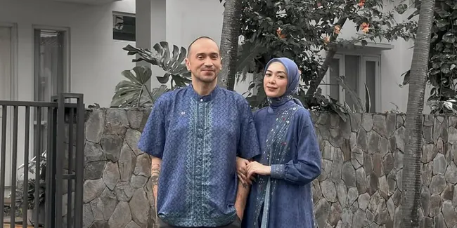 Hobi Motor Gary Iskak Sempat Jadi Sorotan, Richa Novisha: Saya Menghargai Passion Dia