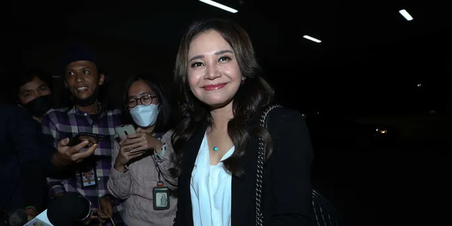 Honor Menyanyi Dari DNA Pro Bakal Disita, Rossa: Bukan Dikembalikan