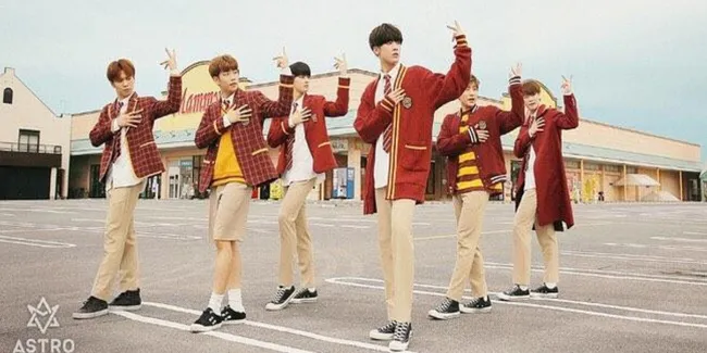 Hore! ASTRO Akan Comeback Gelar Konser Solo Setelah 3 Tahun Terakhir Tak Manggung hingga Gaet Rocky