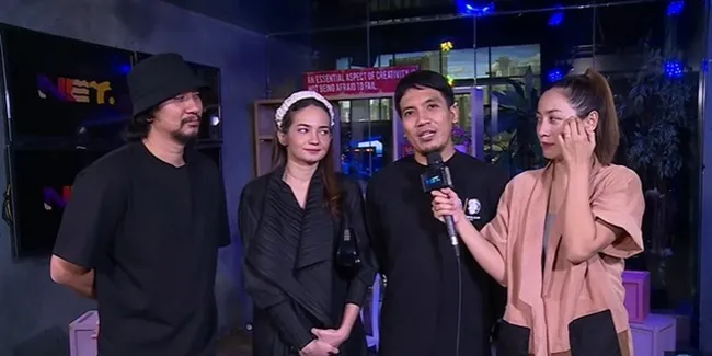 Hore! 'Tonight Show' Bakal Kembali Tayang Mulai 1 Juni 2020