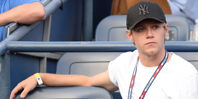 Horor, Rumah Niall Horan di Los Angeles Berhantu?