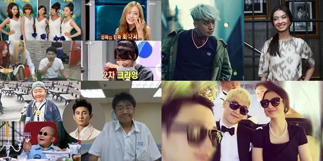 Hot! Skandal K-Pop Legendaris - Reuni Raline &#38; Seungri di Bali