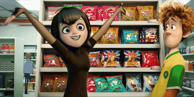 'HOTEL TRANSYLVANIA 2' Diprediksi Kuasai Box Office Pekan Ini