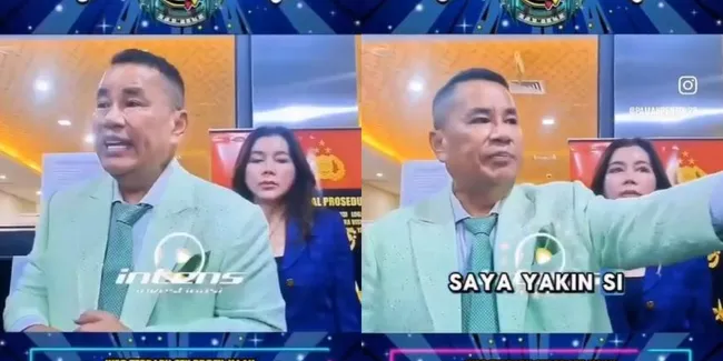 Hotman Paris Beberkan Kronologi Awal Perseteruannya dengan Razman Nasution, Sebut Karena Dendam Usai Dipecat Richard Lee