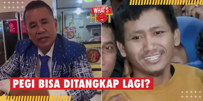 Hotman Paris Ingatkan, Pegi Setiawan Bebas Dari Kasus Vina Karena Cacat Hukum