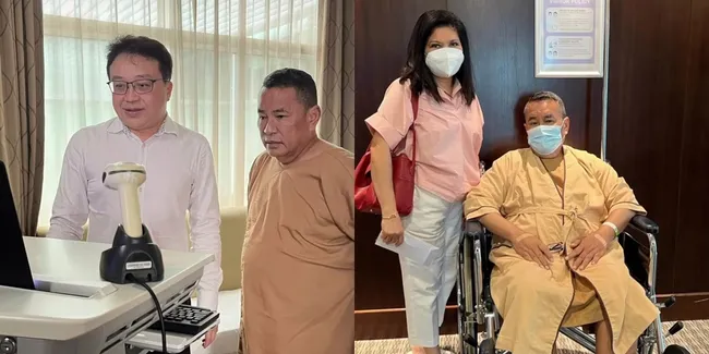 Hotman Paris Siap Pulang ke Jakarta, Ingatkan Razman Tentang 2 Kasus Pidana yang Menanti