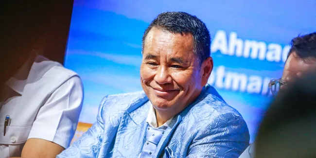 Hotman Paris Ternyata Pengacara Prabowo Selama 25 Tahun, Tolak Kursi Menteri