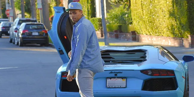 Hubungan Asmara Baru, Rihanna Dapat Restu Langsung Dari Mantan