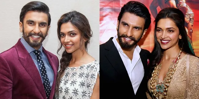 Hubungan Ranveer Singh dan Deepika Terkendala Restu Orang Tua?