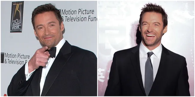 Hugh Jackman Isyaratkan Berperan di 'OLD MAN LOGAN'