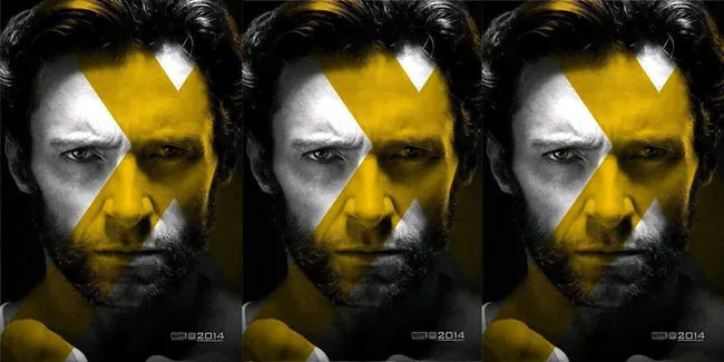Hugh Jackman: 'X-MEN: DAYS OF FUTURE PAST' Akan Memuaskan Fans