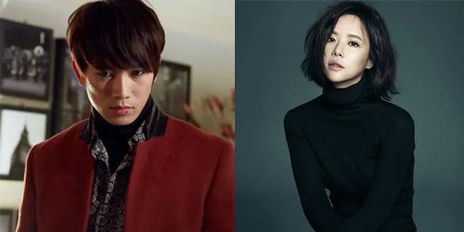 Hwang Jung Eum Ketagihan 'Berduaan' Dengan Ji Sung