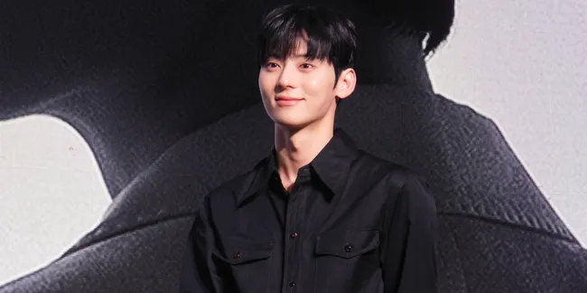 Hwang Minhyun Ungkap Rahasia Bisa Dekat dengan Lawan Mainnya di Drama