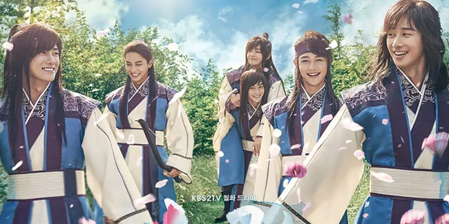 'Hwarang' Premiere, Rating 'Romantic Doctor Teacher Kim' Turun