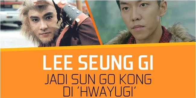 HWAYUGI: Kisah Kera Sakti Disulap Jadi Drama Romantis Kekinian