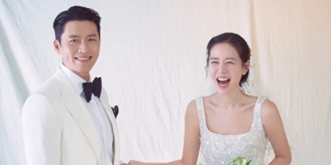 Hyun Bin dan Son Ye Jin Kena Rumor Cerai, Jadi Korban Hoax Youtuber yang Mengejar Ad Sense