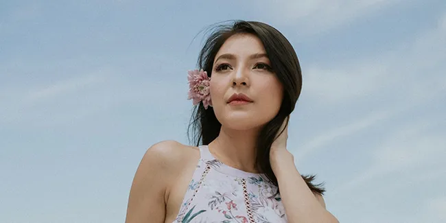 'I Found You', Single Romantis Arin Wolayan Jebolan AFI 2006