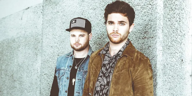 'I Only Lie When I Love You' Royal Blood Kuasai Chart Mainstream Rock Songs!