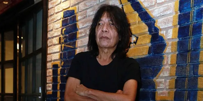 Ian Antono Soal Almarhum Yockie Suryo Prayogo, Klasik dan Materialis Soal Musik