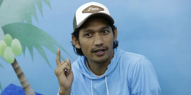 Ibnu Jamil dan Ade Maya Resmi Bercerai Setelah 12 Tahun Bersama