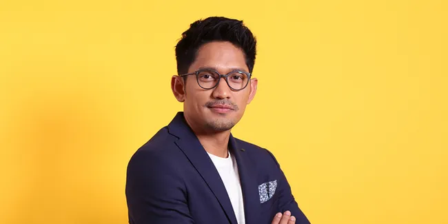 Ibnu Jamil dan Ade Maya Sepakat Rujuk Demi Sang Anak