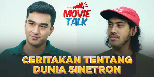 Ibrahim Risyad & Randy Danistha Baru Tahu Kalau Saudara | DRAMA RATU DRAMA