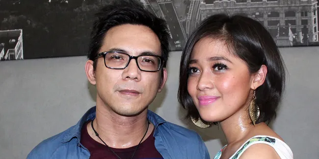 Ibu Gracia Indri: David NOAH Mampu Mencuri Hati