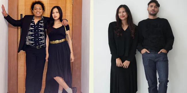 Ibu Indah Permatasari Lebih Dukung Anaknya Dengan Refal Hady, Netizen Beri Nasihat Via Medsos