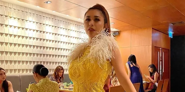 Ibu Pengen Punya Anak Cewek, Gebby Vesta Diperlakukan Seperti Perempuan Sejak Kecil