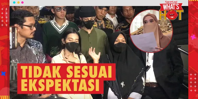 Ibu Tenri Ajeng Anisa Tidak Puas Dengan Permintaan Maaf Inara Rusli