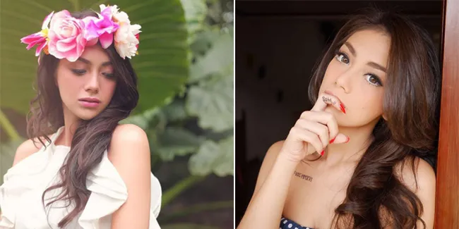 Ibunda Benarkan Celine Evangelista Pernah Menikah Sesama Jenis