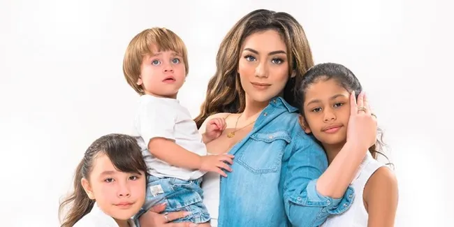 Ibunda Celine Evangelista Ungkap Anaknya Sudah Punya Pacar Baru, Jadian Sebelum Cerai dengan Stefan William