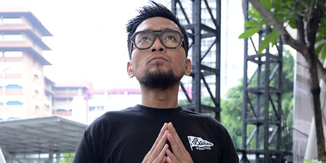 Ibunda Meninggal Dunia, Imam Darto Beri Ucapan Perpisahan Mengharukan