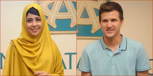 Ibunda Telah Restui Risty Tagor Menikah Dengan Stuart Collin