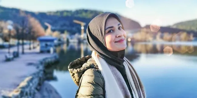 Idap Kista, Shireen Sungkar Rasakan Nyeri Saat Berhubungan Intim