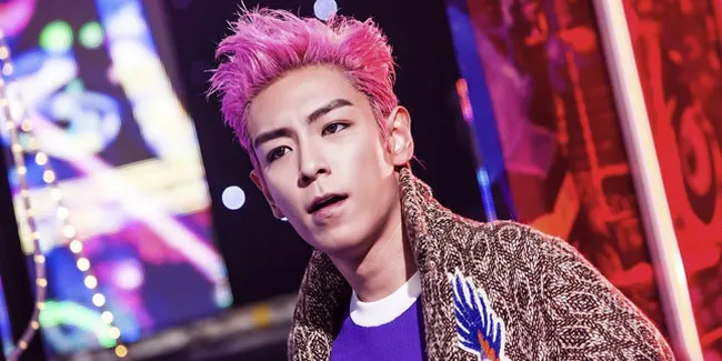 Identitas Wanita Yang Merokok Ganja Bareng T.O.P Terungkap?