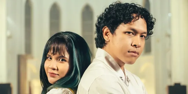Idgitaf Gandeng Baskara Putra di Single Masih Ada Cahaya, Sudah Terpikir Sejak Nulis Lagu