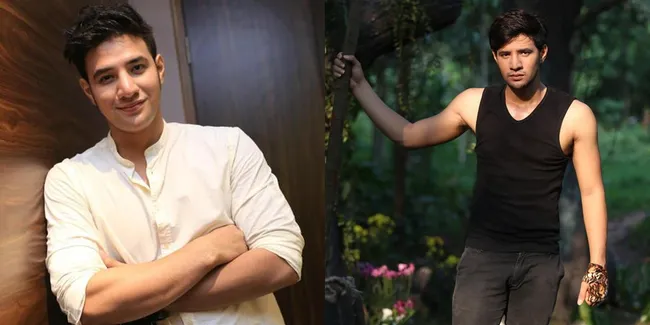 Idola di Masanya, 7 Potret Lawas Ammar Zoni Saat Bintangi Sinetron 7 MANUSIA HARIMAU