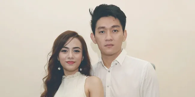 Ifan Seventeen Yakin Bisa Temukan Sang Istri yang Kena Tsunami Anyer