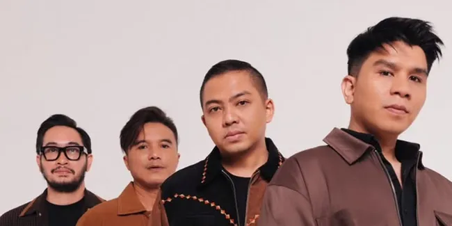 Ifan Tinggalkan Band Govinda Usai 18 Tahun Bersama