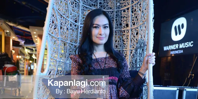 Iis Dahlia Tolak Oplas Untuk Perbaiki Wajah, Ini Alasannya