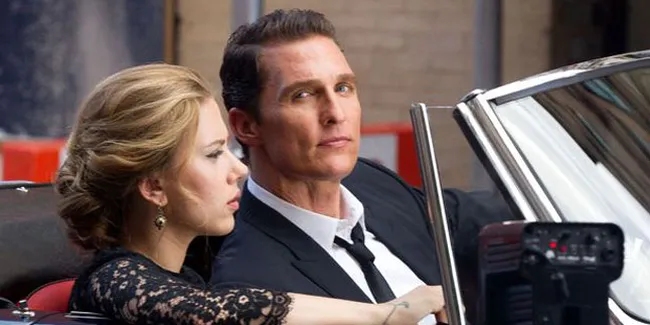 Iklan Dolce &#38; Gabbana Digarap Sutradara Pemenang Oscar