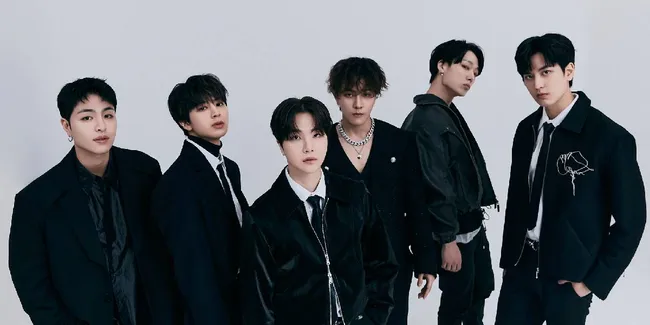 iKON Umumkan Konser Fourever World Tour, Ada Indonesia?