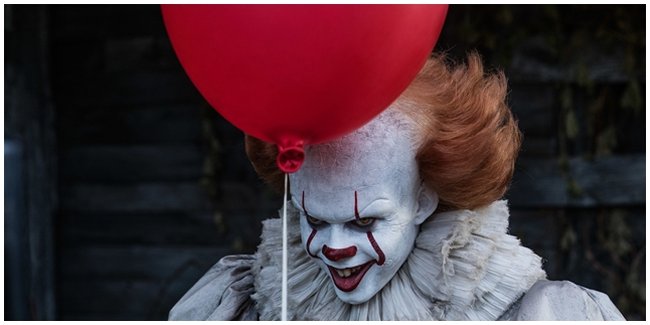Ikonik, Simak Sederet Film Adaptasi Dari Stephen King Ini Yang Bikin Perasaan Kamu Campur Aduk!