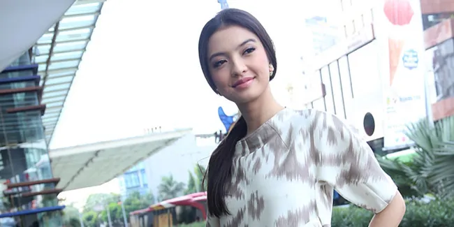 Ikut Aksi Sosial, Raline Shah Ajak Juga Puluhan Selebritis