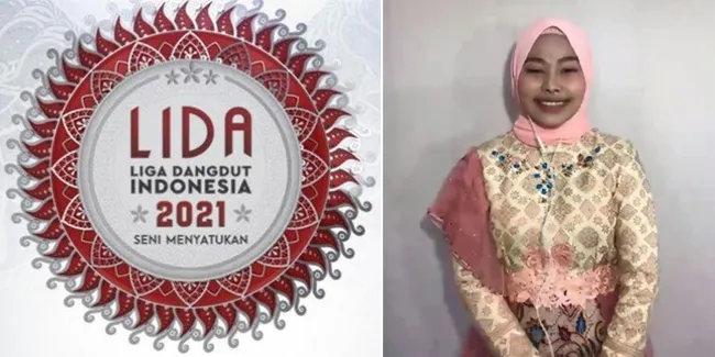 Ikut Audisi Online LIDA 2021, Peserta Asal Riau Ini Kurang Puas Karena Tidak Bisa Bertemu Juri Secara Langsung