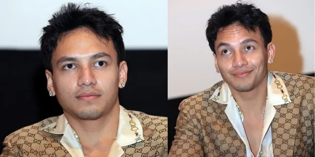 Ikut Kajian Bareng Abidzar, Jefri Nichol Diduga Memperdalam Ilmu Agama dan Berhijrah - Ini Reaksinya!