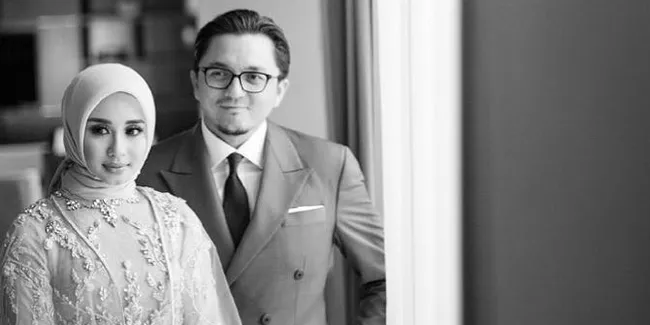 Ikut Lomba Olahraga, Sixpack Emran Suami Laudya Cynthia Bella Bikin Gagal Fokus